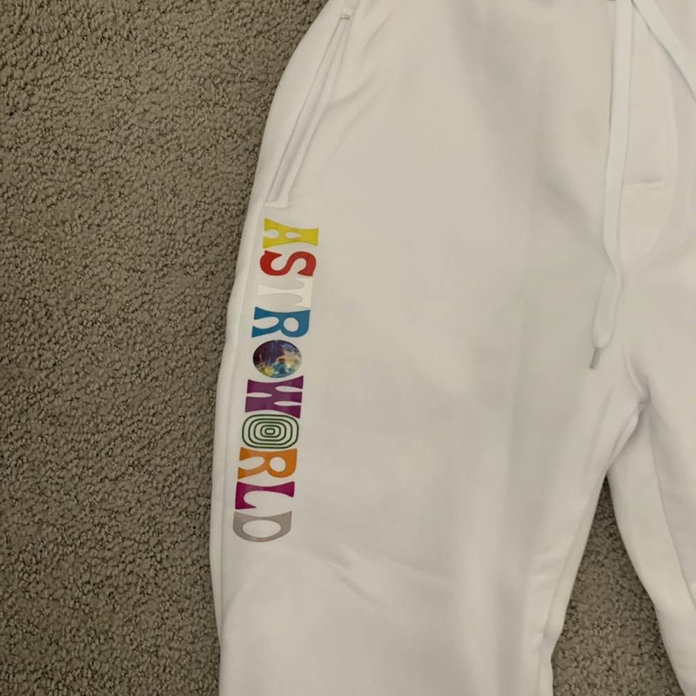 ASTROWORLD SET - Picture 3 of 5